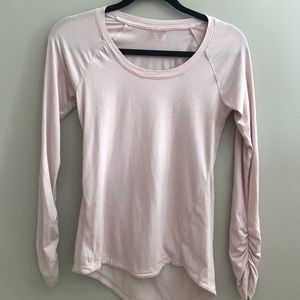 CALIA long sleeve T-Shirt